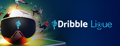 Dribble Ligue