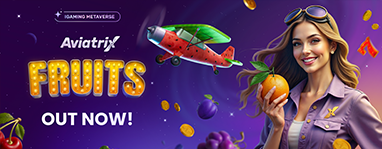 Aviatrix Fruits