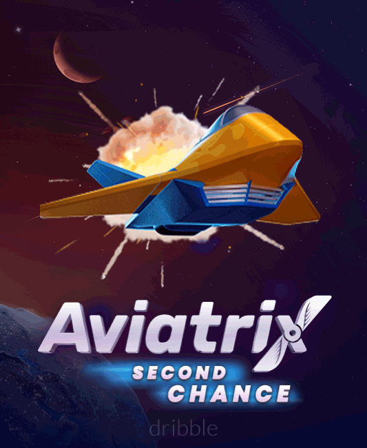 Aviatrix Second Chance