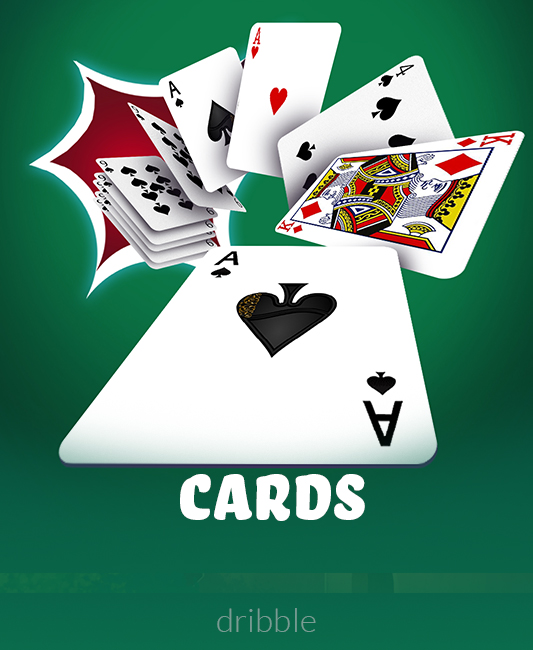 Cards