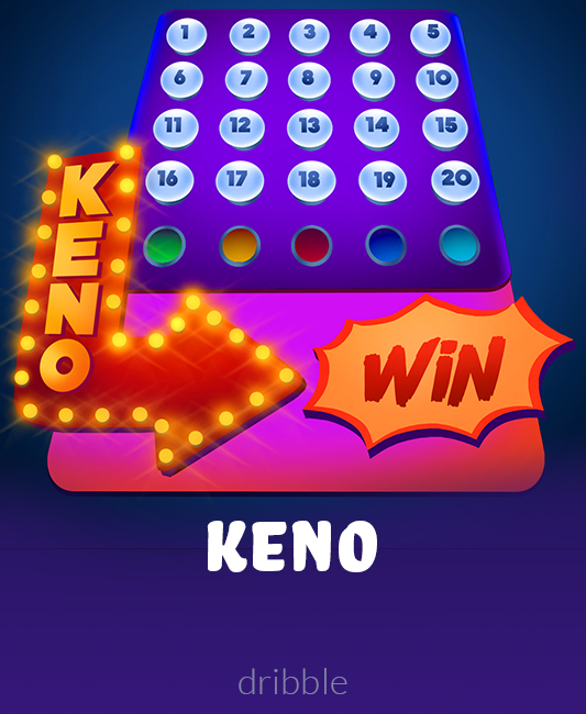 Keno