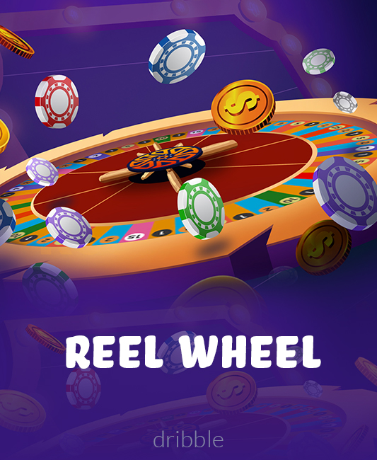 Reelwheel