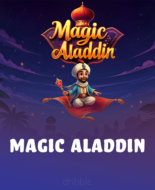 ALADDIN