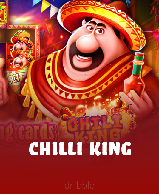 Chili King
