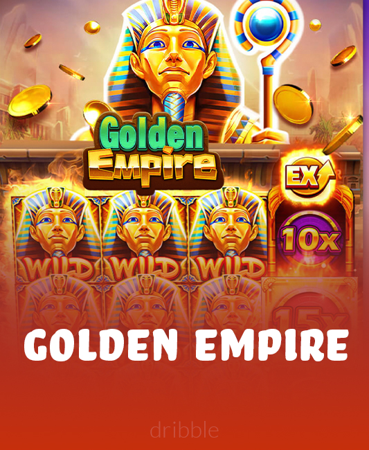 Golden Empire