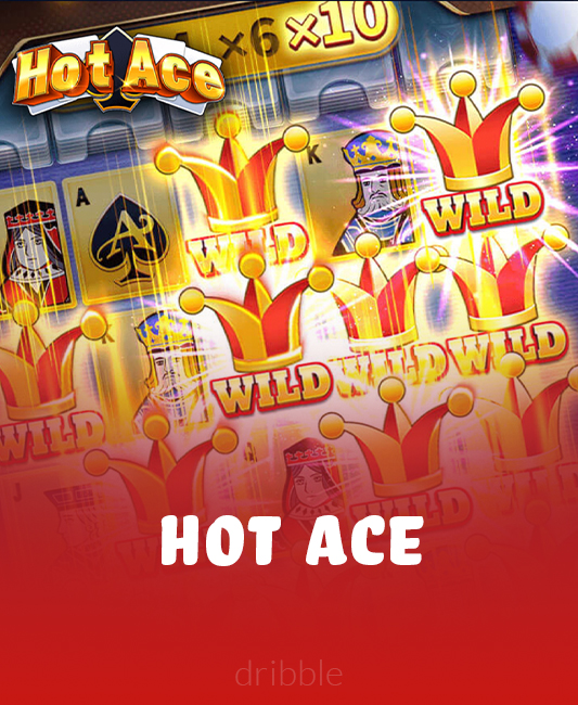 Hot Ace