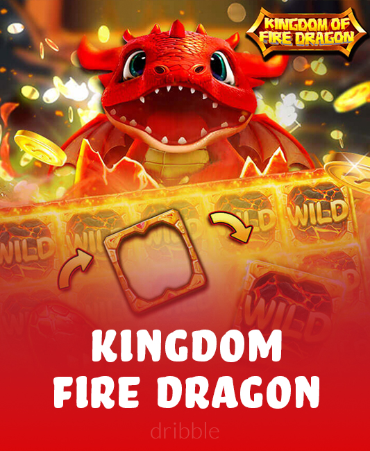 Kingdom of Fire Dragon