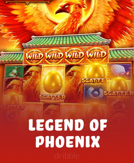 Legend of Phoenix