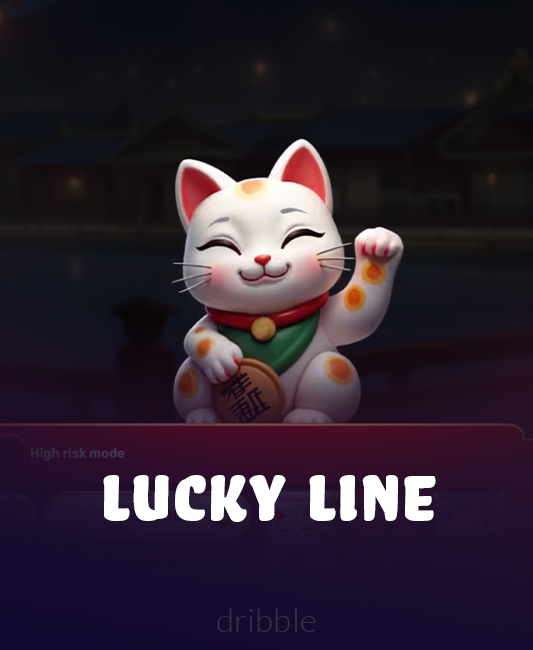 LUCKY_LINE