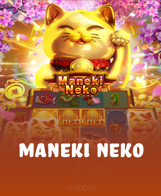 Maneki Neko 