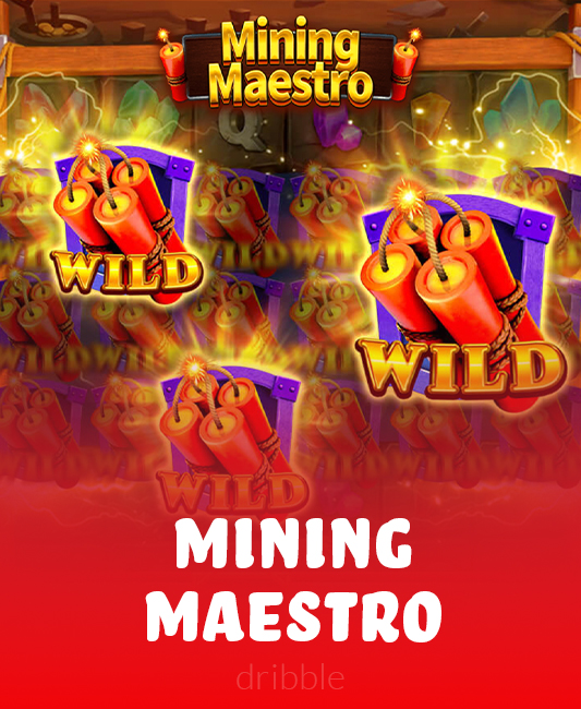 Mining Maestro