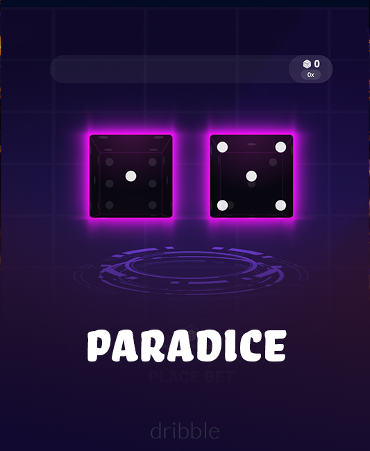 PARADICE
