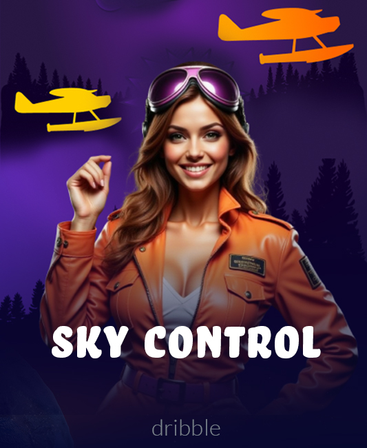 Sky Control