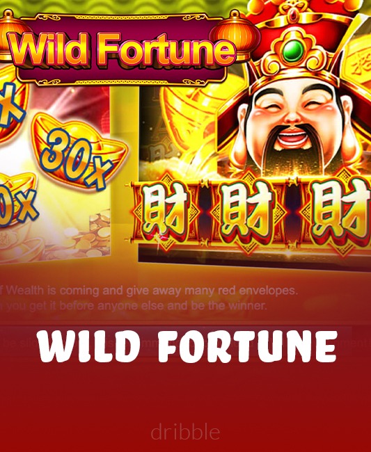 Wild Fortune