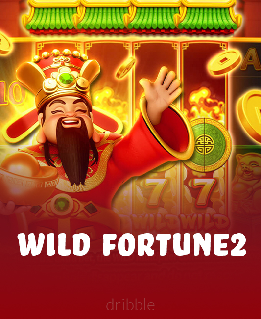 Wild Fortune 2