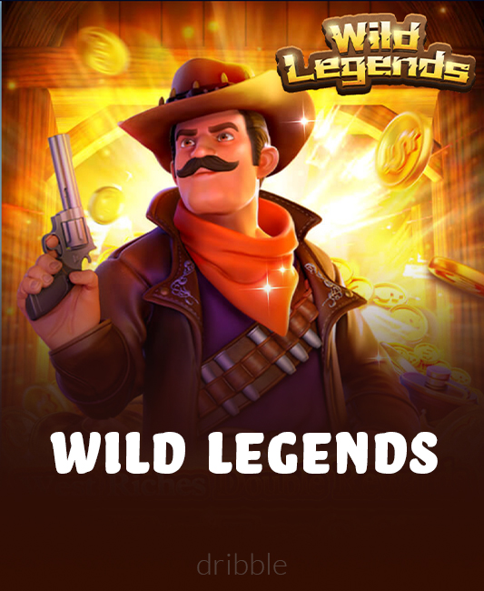 Wild Legends