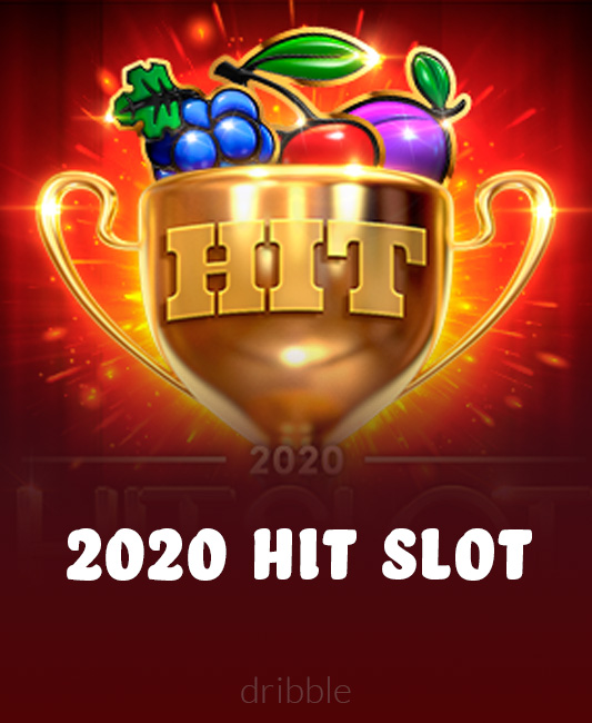 2020 Hit Slot