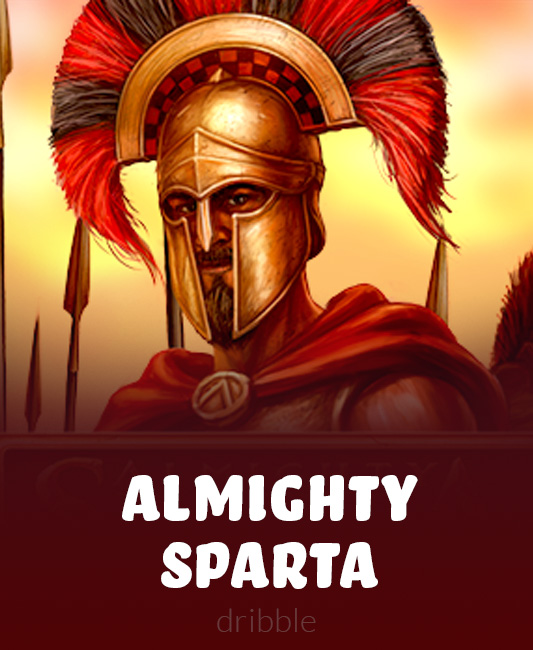 Almighty Sparta