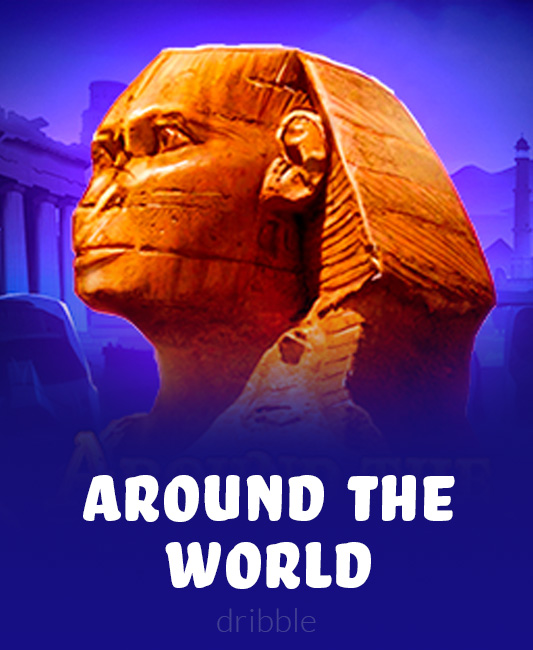 Around the World