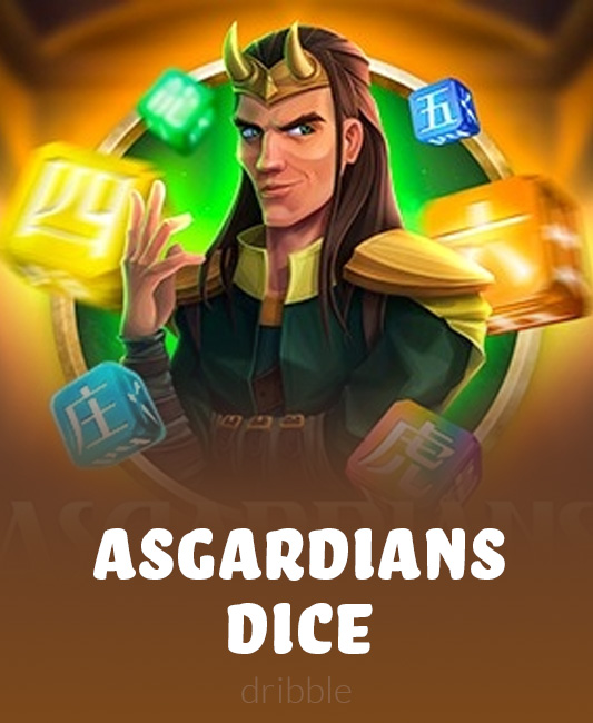 Asgardians (Dice)