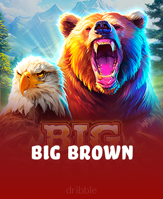 Big Brown
