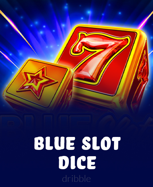 Blue Slot (Dice)