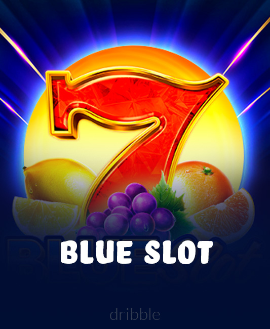 Blue Slot