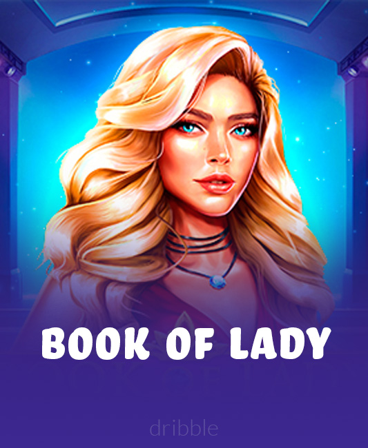 Book of Lady