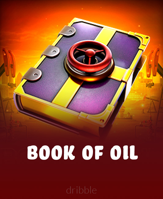 Book of Oil