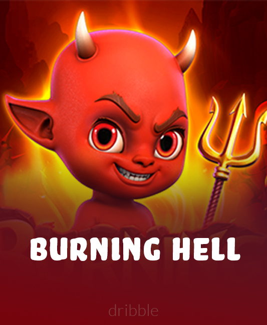Burning Hell