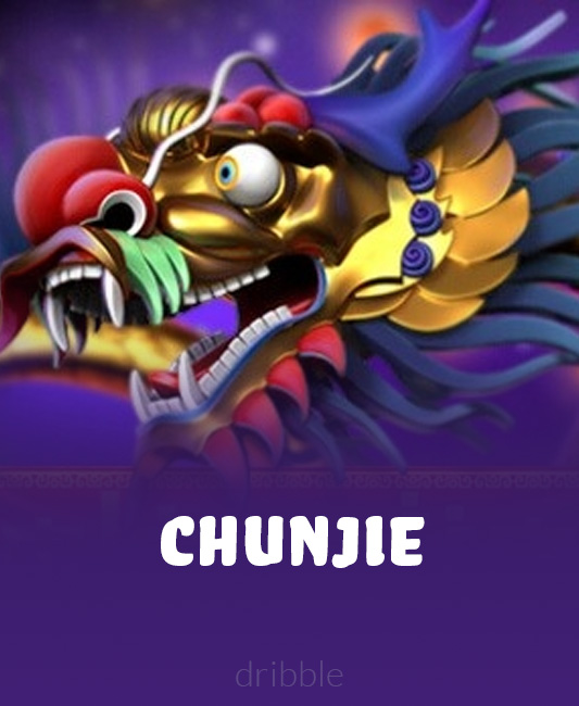 Chunjie