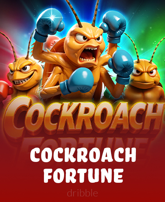 Cockroach Fortune
