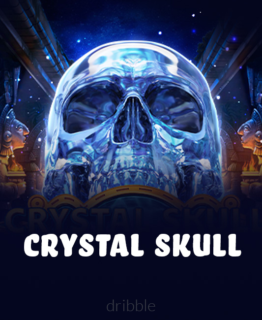 Crystal Skull