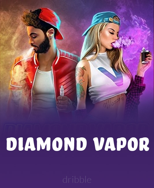 Diamond Vapor