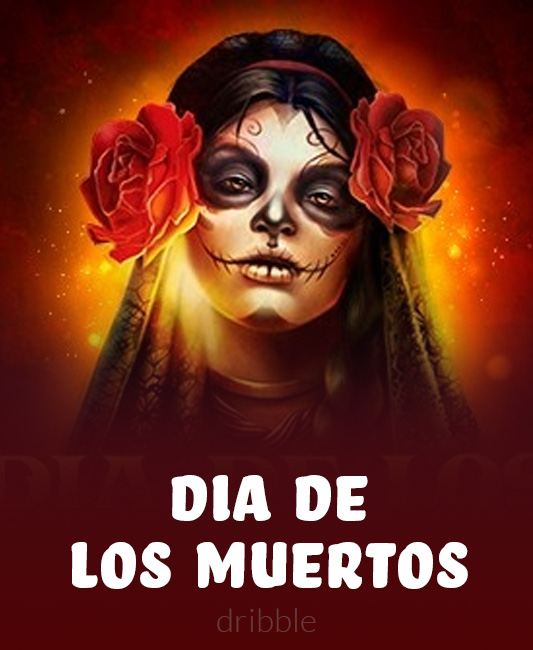 Dia De Los Muertos