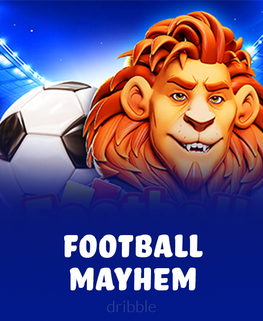 Football Mayhem