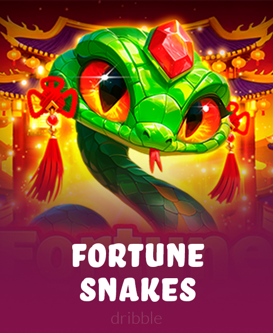 Fortune Snake