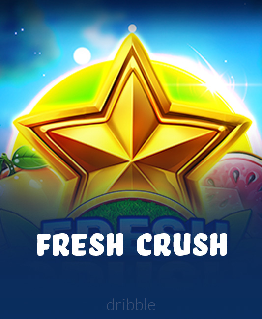 Fresh Crush