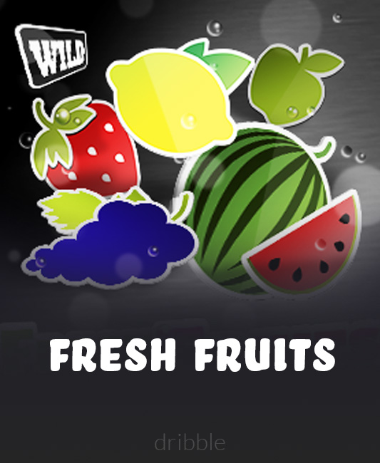 Fresh Fruits