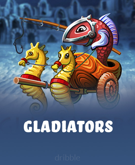 Gladiators