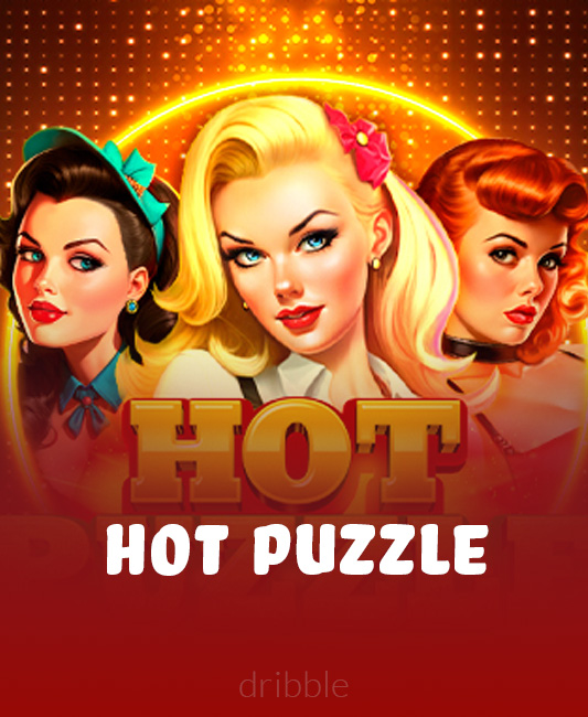 Hot Puzzle