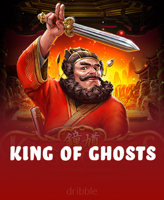 King of Ghosts