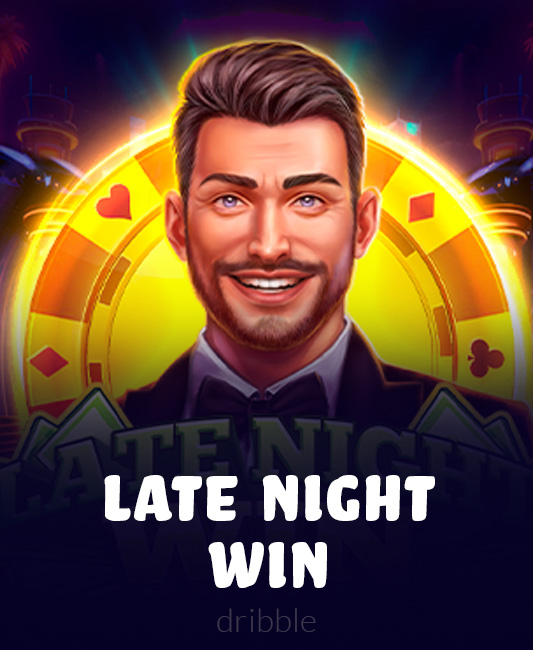 Late Night Win