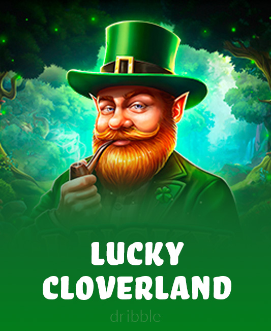 Lucky Cloverland