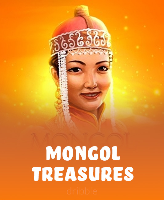 Mongol Treasures