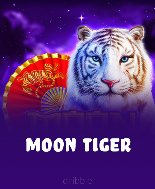 Moon Tiger