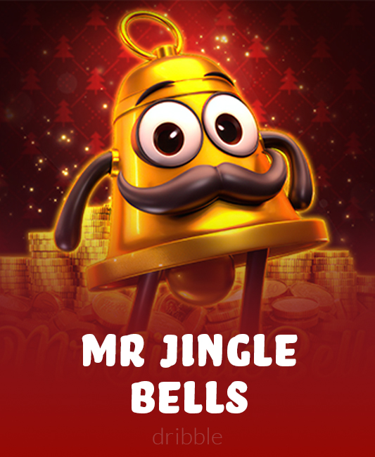 Mr Jingle Bells