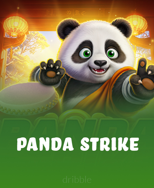Panda Strike