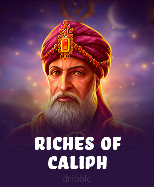 Riches of Caliph