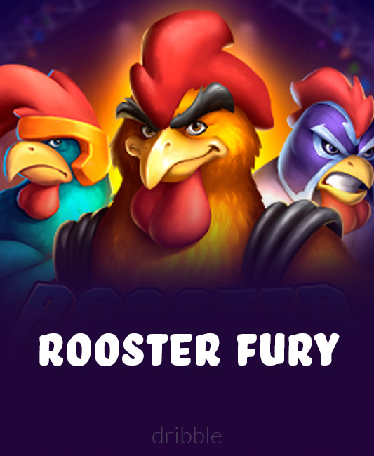 Rooster Fury